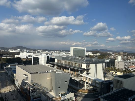 神戸 西神オリエンタルホテル クーポン