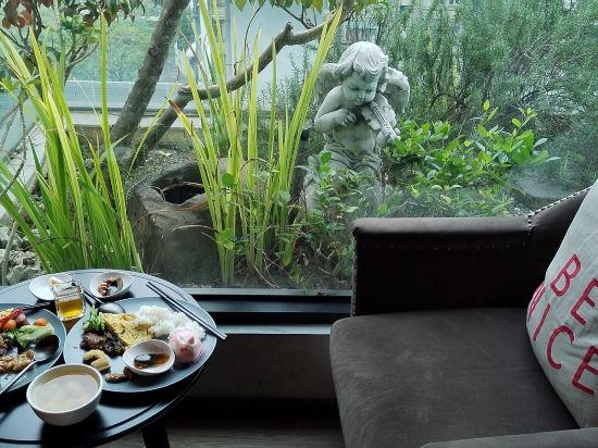 歐遊國際連鎖精品旅館-新荘館優惠