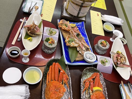 純和風旅亭　碧翠御苑 クーポン