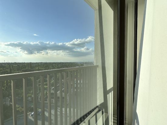 大雅台奎斯特酒店優惠