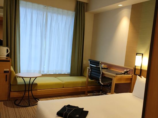 カンデオホテルズ東京新橋 クーポン