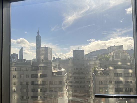 台北遠東香格里拉優惠