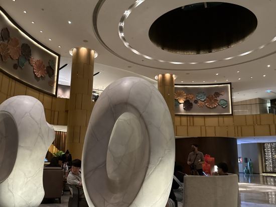 新世界西貢酒店優惠