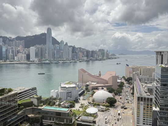 香港瑰麗酒店優惠