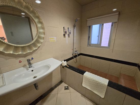 艾玹爾温泉商旅優惠