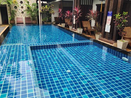 維昂塔佩度假飯店優惠