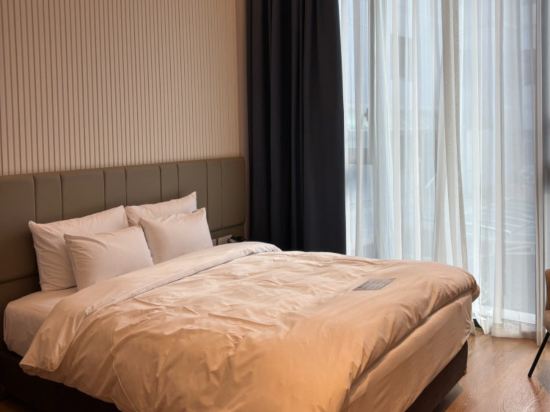 전주 관광호텔 꽃심 쿠폰