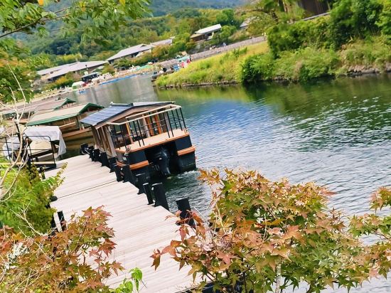 京都二條Urban高級酒店優惠