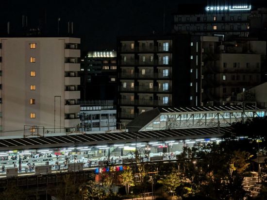 清流通天閣優惠