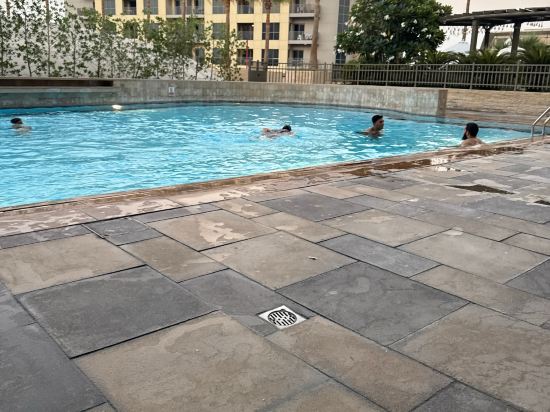 杜拜阿古來爾瑞士酒店優惠