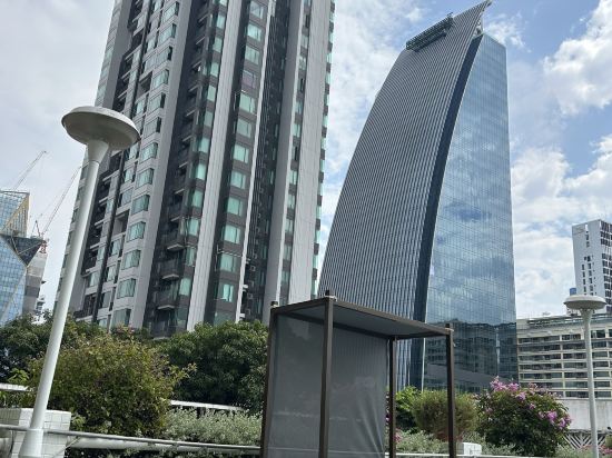 曼谷亞洲酒店優惠