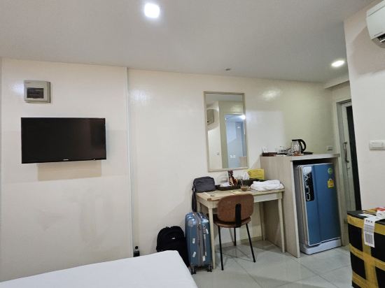 曼谷巴倫酒店 （SHA Certified）優惠