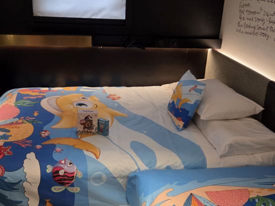 北京三元橋CitiGO歡閣酒店優惠