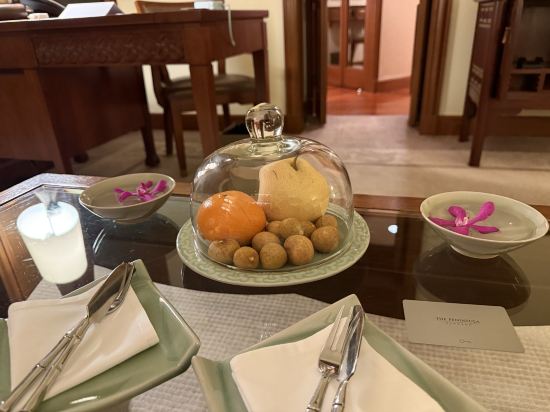 曼谷暹羅凱賓斯基酒店優惠