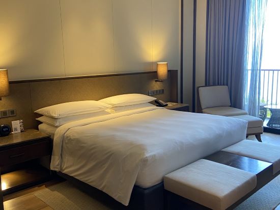 宿霧雪拉登飯店度假村優惠