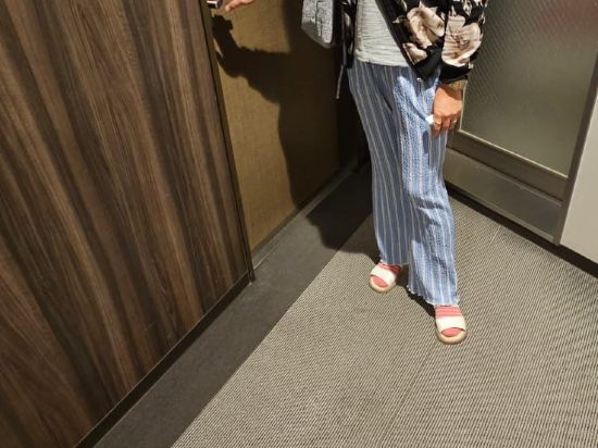 博多站前微笑飯店優惠