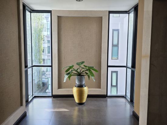 曼谷大將軍飯店優惠