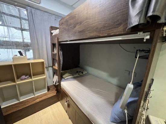 阿木旅舍（尖沙咀）優惠