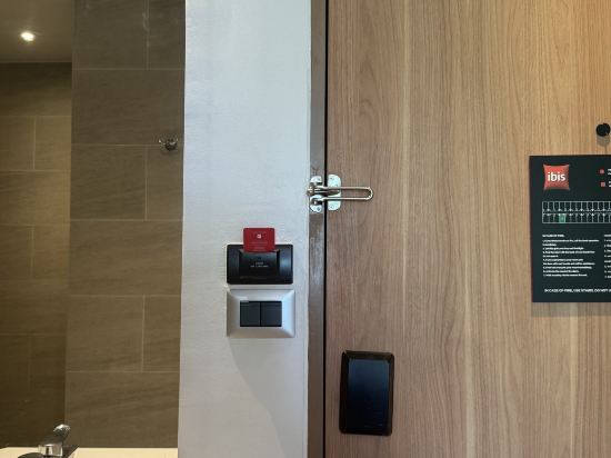 宜必思清邁寧曼街旅遊中心飯店優惠