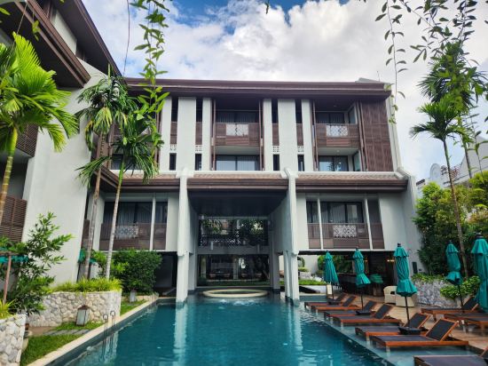 清邁馬拉迪飯店優惠