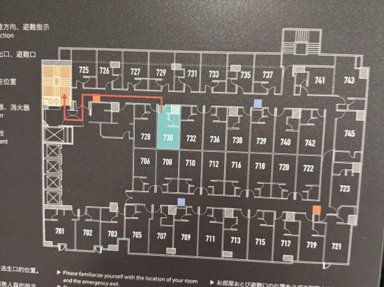 台北艾爾行旅優惠