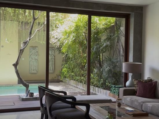 卡尼希卡別墅優惠