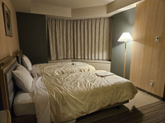 星野集團 Tomamu the Tower優惠