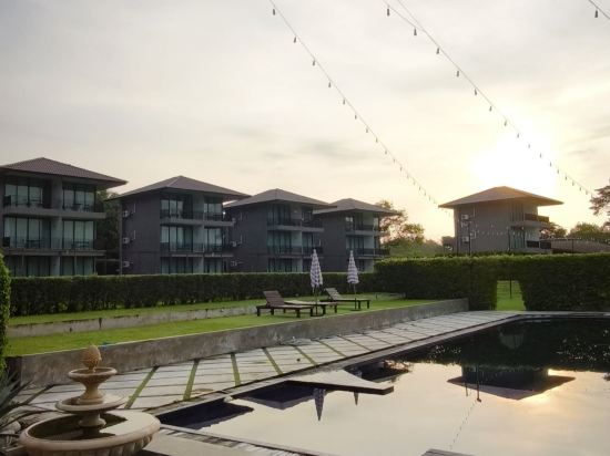 桂河澤特飯店優惠