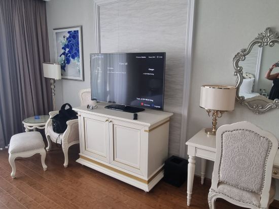 富國島麗笙藍標度假村優惠