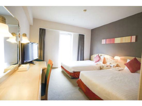 那霸城市度假 微笑飯店優惠