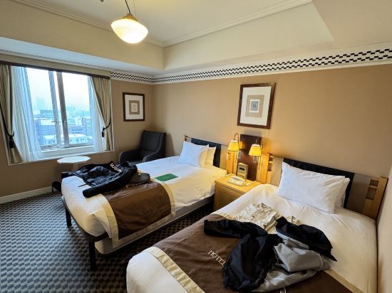 ホテルモントレエーデルホフ札幌 クーポン