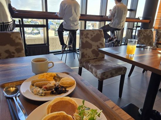 那霸Hewitt度假村優惠