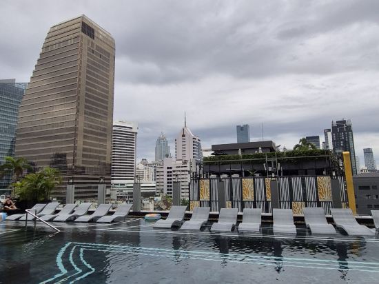 曼谷艾拉飯店優惠