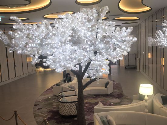 迎仕柏度假城優惠