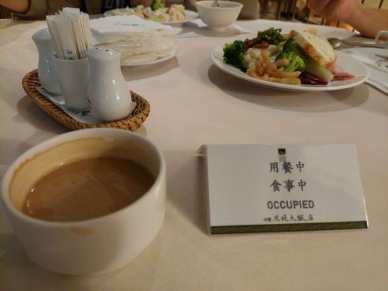 中壢米堤大飯店優惠