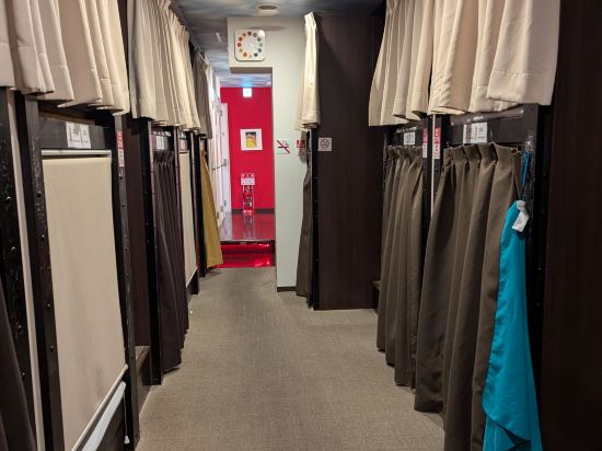 貓頭鷹飯店優惠