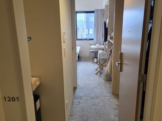 船舶飯店集團熊本REF飯店優惠