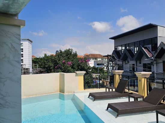 康帕斯飯店集團庫巴飯店優惠