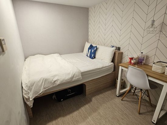 高雄飛行家青年旅館優惠