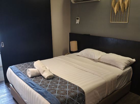 關丹維沃酒店優惠