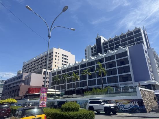 京那巴魯凱悦酒店優惠