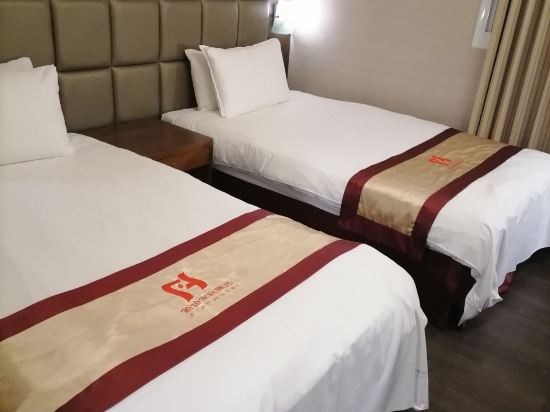 鮪魚家族飯店-台東館優惠