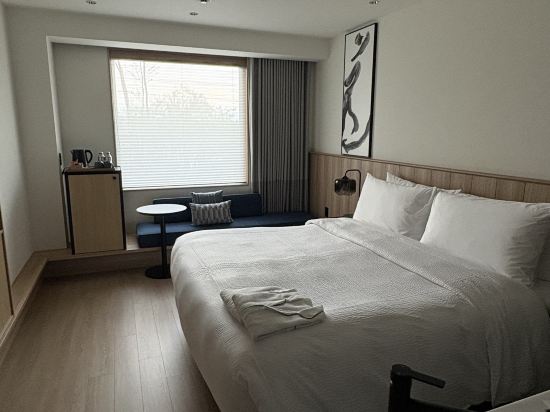 熊本阿蘇萬楓飯店優惠