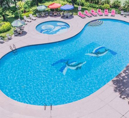 香港銀鑛灣渡假酒店優惠