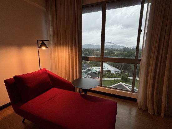 怡保彩鴻酒店優惠