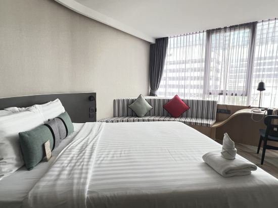 貝斯特韋斯特精選惜客福得拉瑪四世飯店優惠