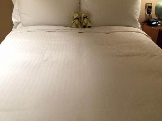 澳門康萊德酒店優惠