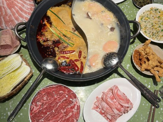 成都太古裏春熙美居酒店優惠