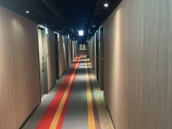 台北洛碁大飯店-忠孝館優惠