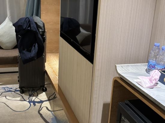 珠海金葉五洲皇冠酒店（拱北口岸店）優惠